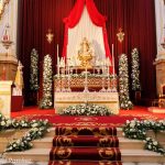 alfombra marbella