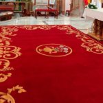 alfombra marbella