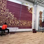 alfombras catedral sevilla